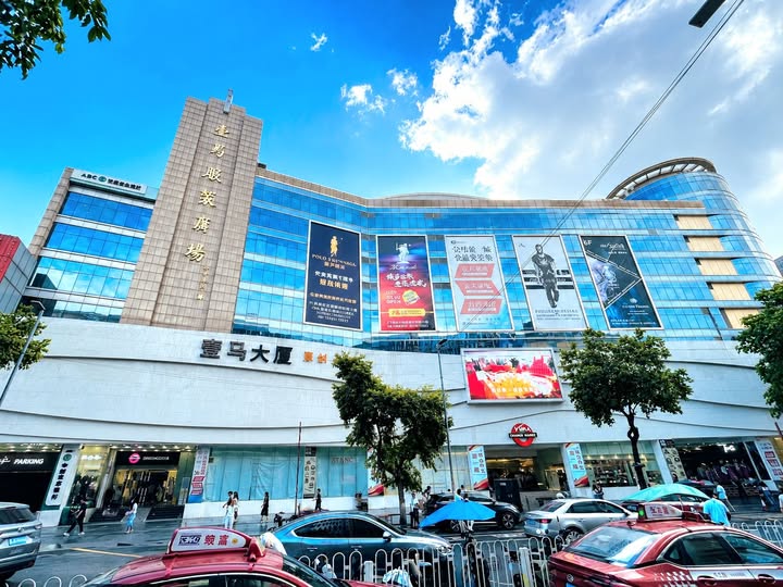 Tọa độ Yima và bài toán xây dựng Local Brand cao cấp